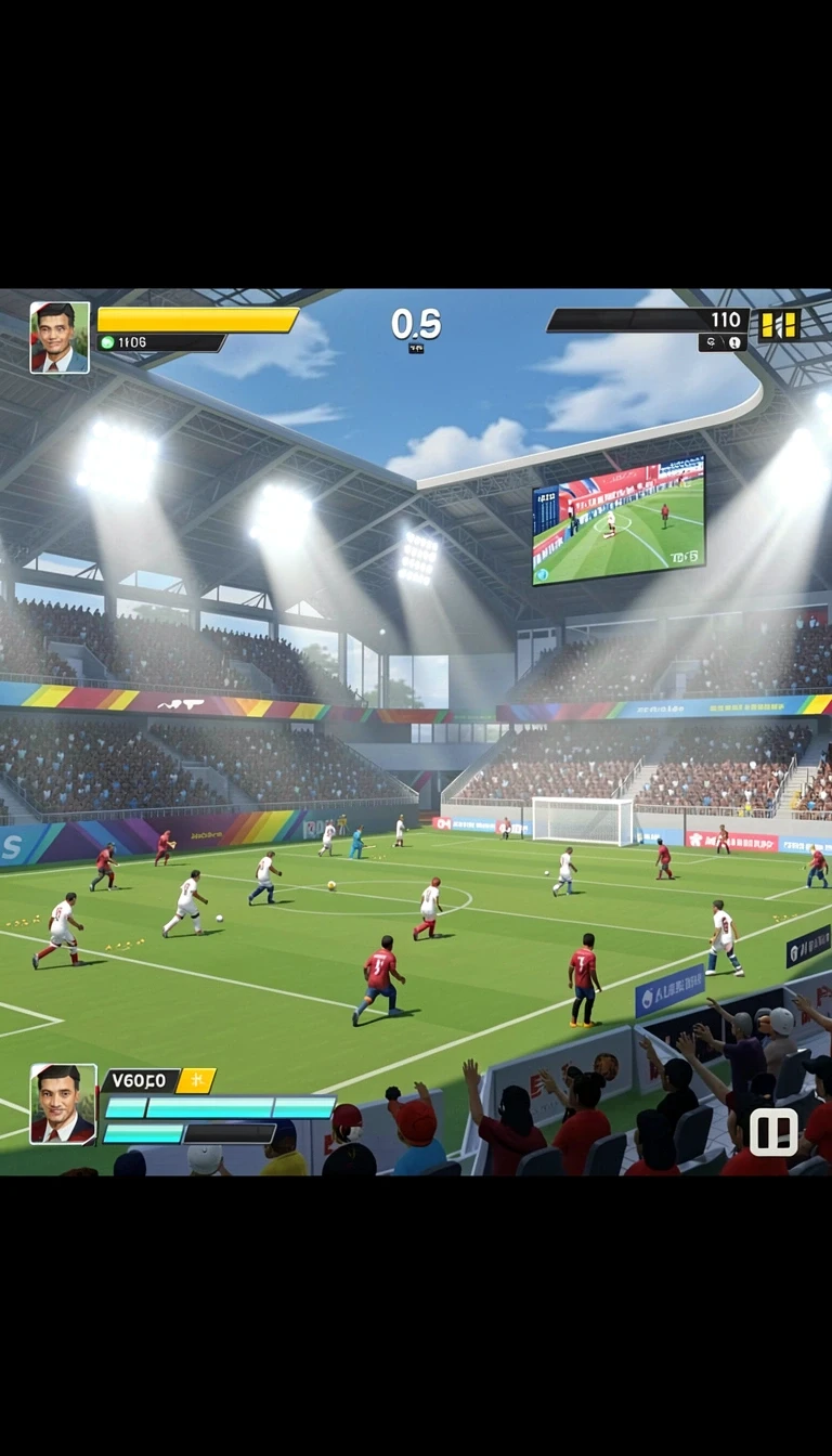 Cara Pasang d06 di HP Android dengan Benar 3