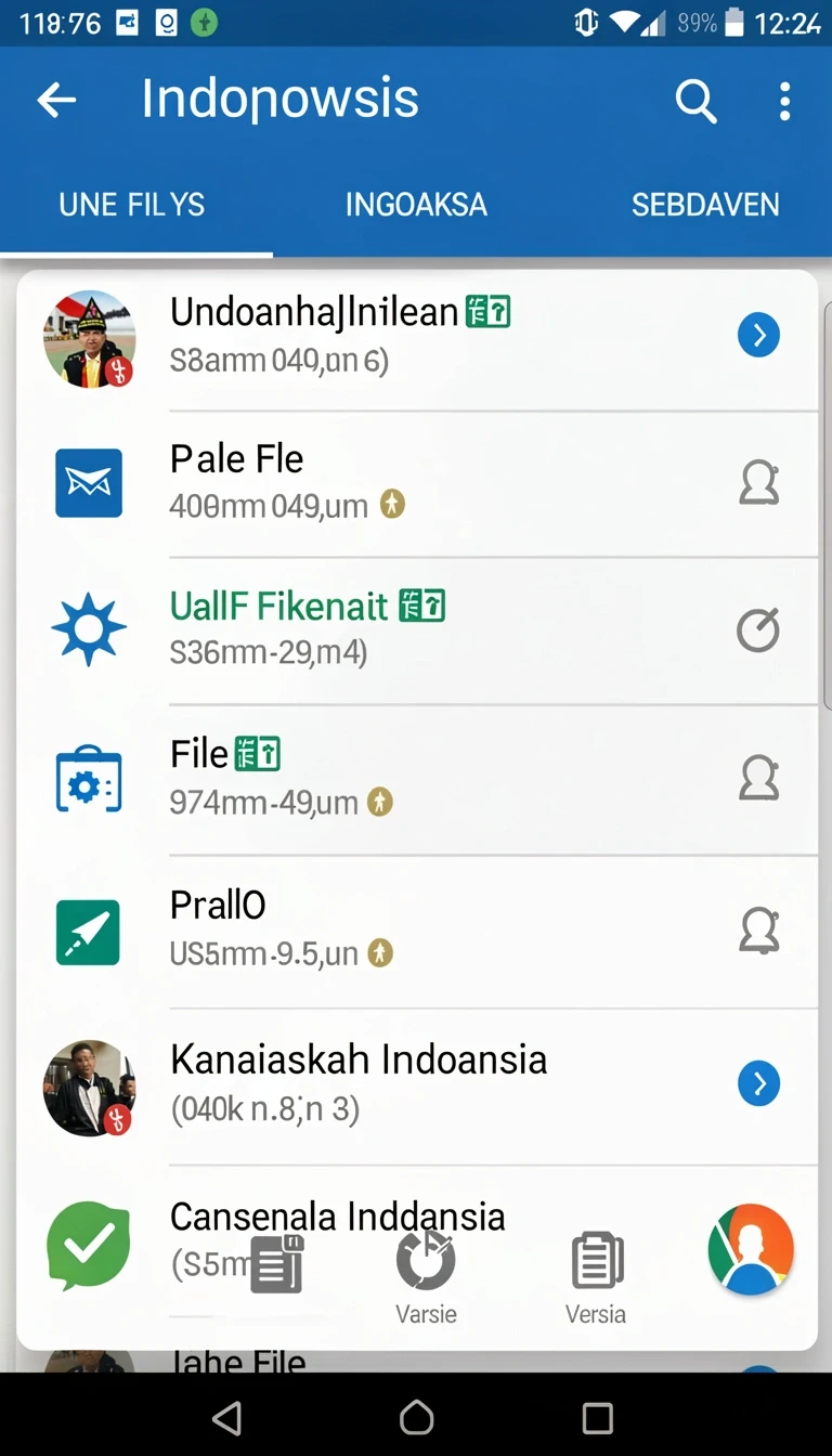 Download rekening168 APK Terbaru Full Version