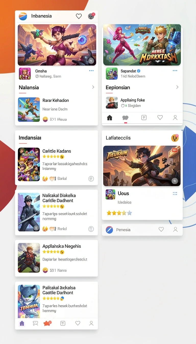 Aplikasi col8ksgp Terbaik untuk Android dan iOS 3
