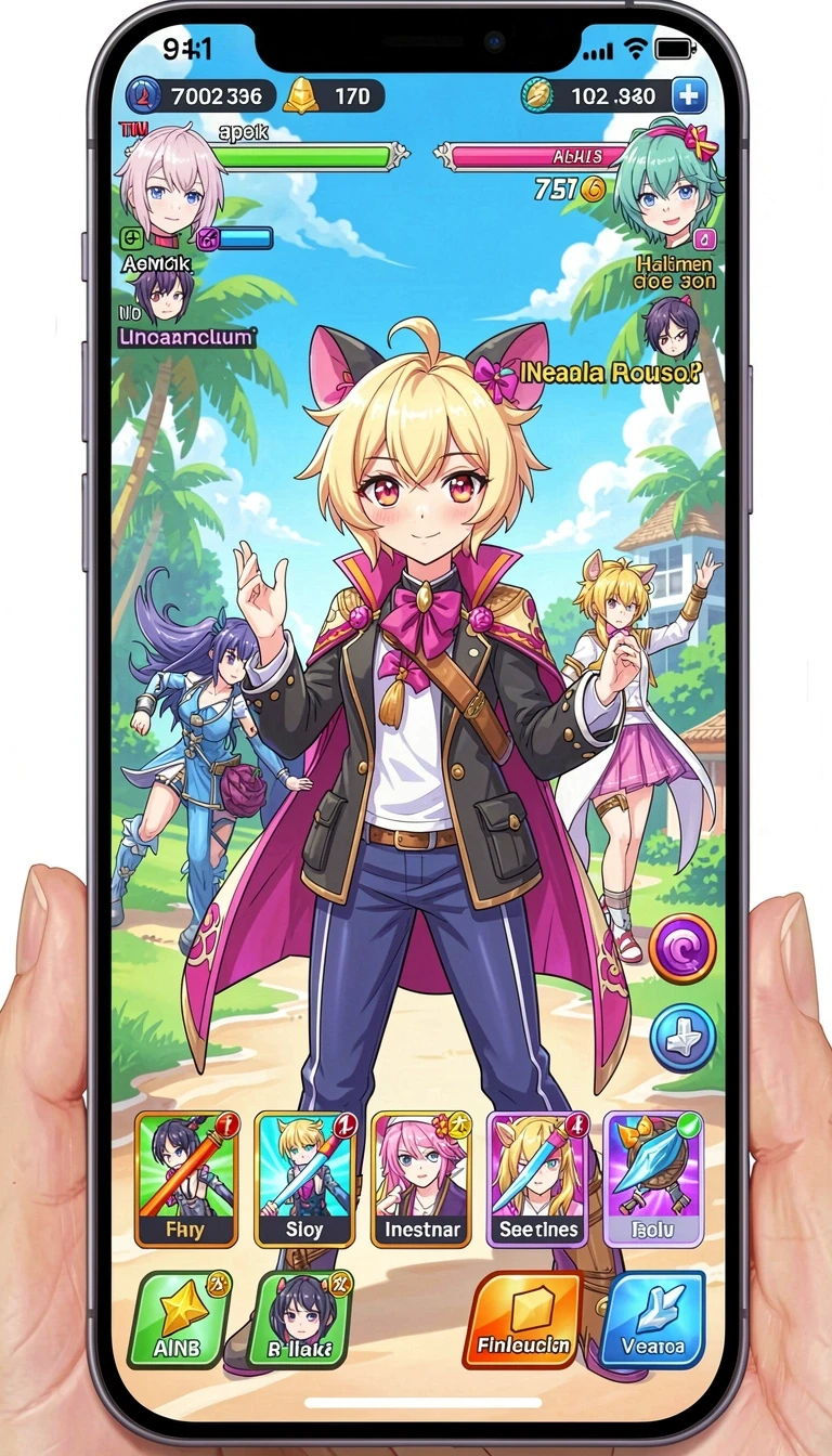 Aplikasi mainslot88 Terbaru dengan Fitur Terbaik 2