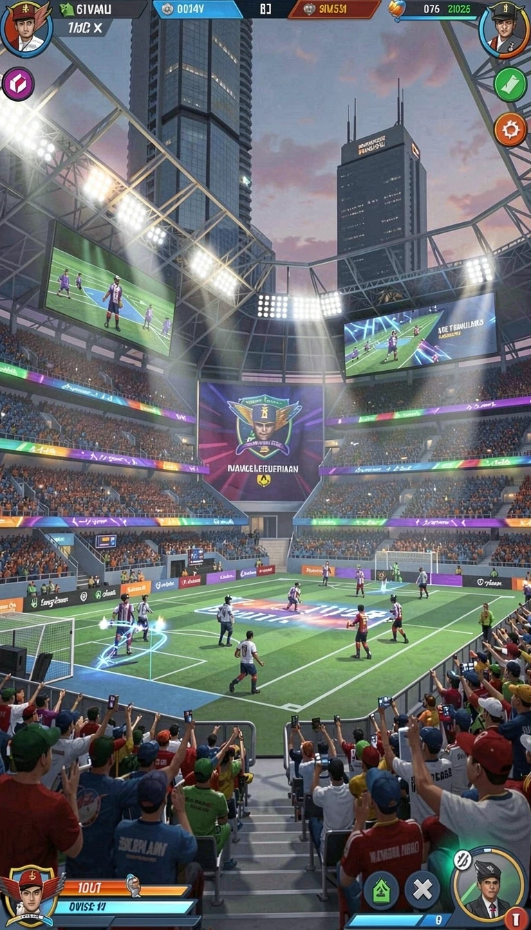 Aplikasi mainslot88 Terbaru dengan Fitur Terbaik