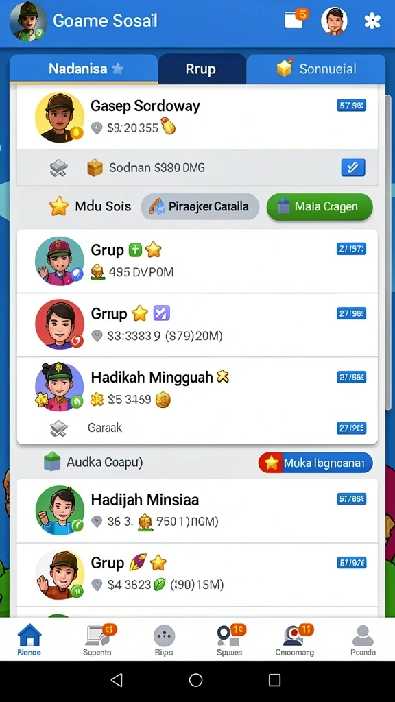 wintoto69 APK Full Version untuk Android 3
