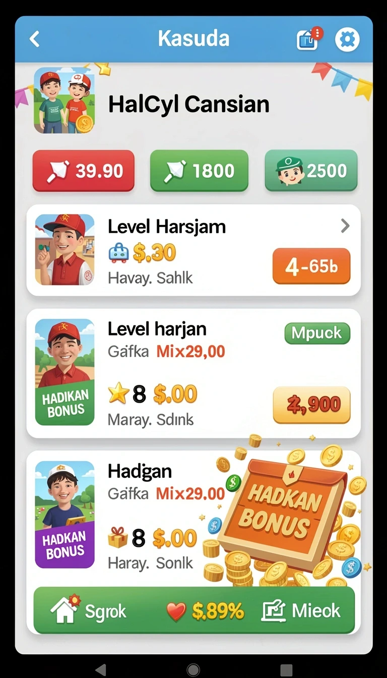 Panduan Instalasi Aplikasi toto777 di Android 3