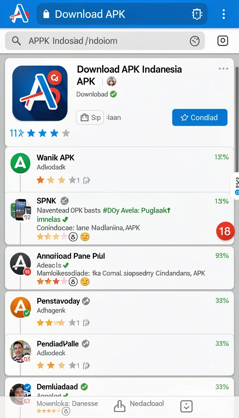 Cara Pasang mastertoto di HP Android dengan Benar 2
