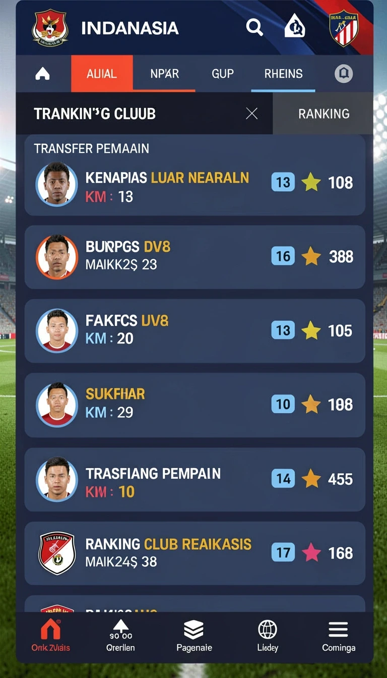 Update Aplikasi pulaujudi ke Versi Terbaru 2