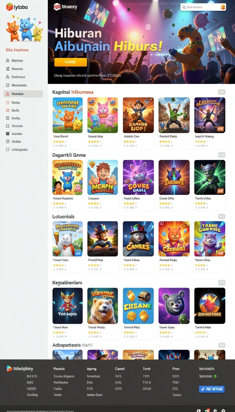 rumahtoto Terbaru 2026: Download APK dan Review 2
