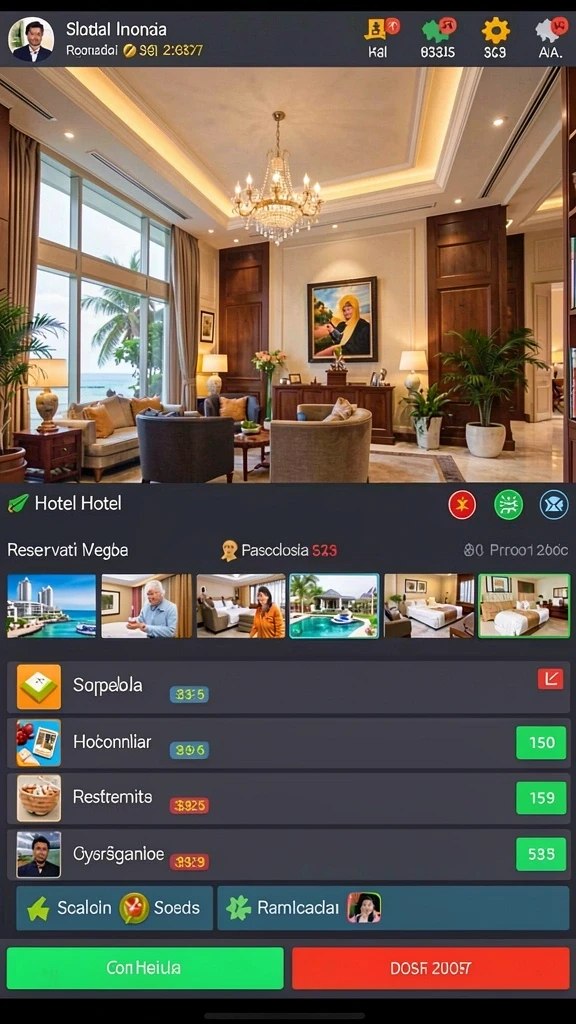 Unduh bandar88 APK Gratis untuk Android 3