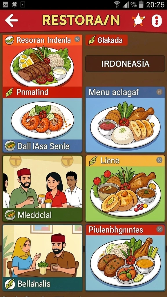 Cara Menggunakan Aplikasi v678 untuk Pemula 2