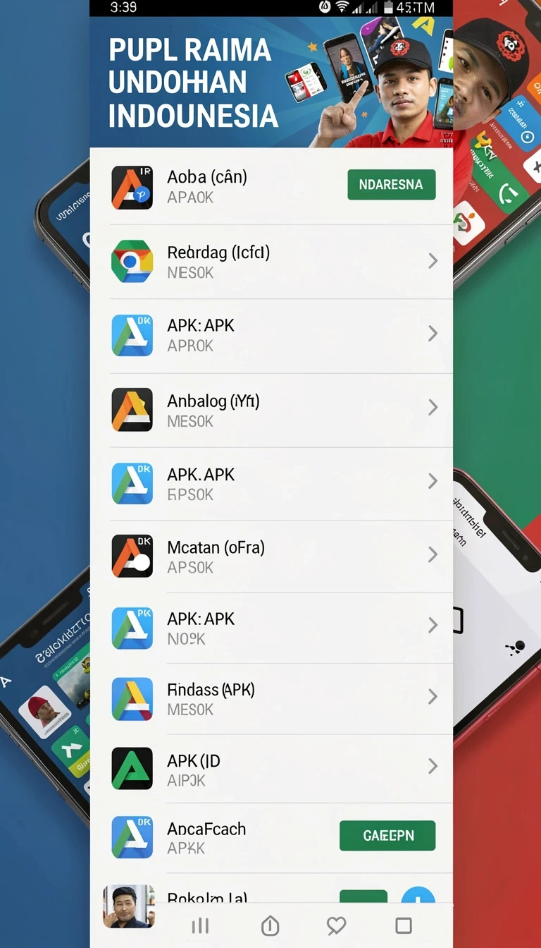 Aplikasi evip3 Terbaru dan Terlengkap