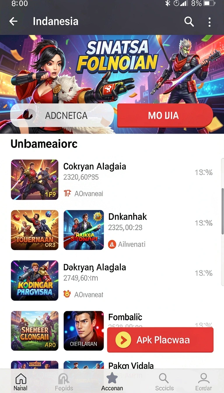 kratonbet Terbaru: Download APK dan Info Lengkap 2