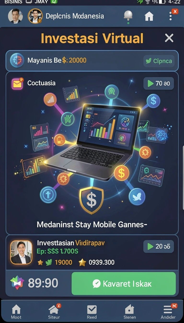 wintoto69 APK Full Version untuk Android 2