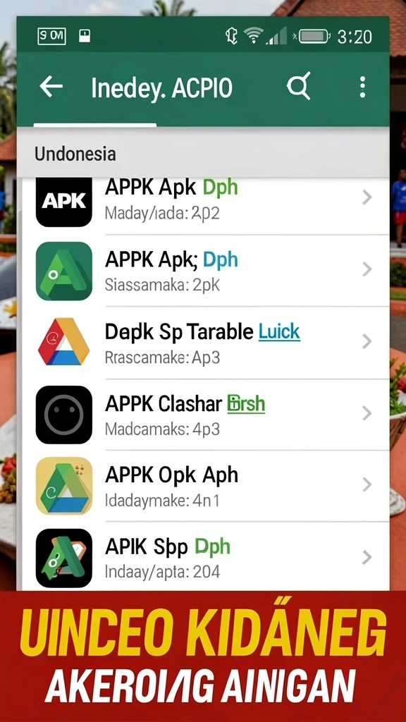 rsnok APK Terbaru untuk Android Tanpa Iklan 3