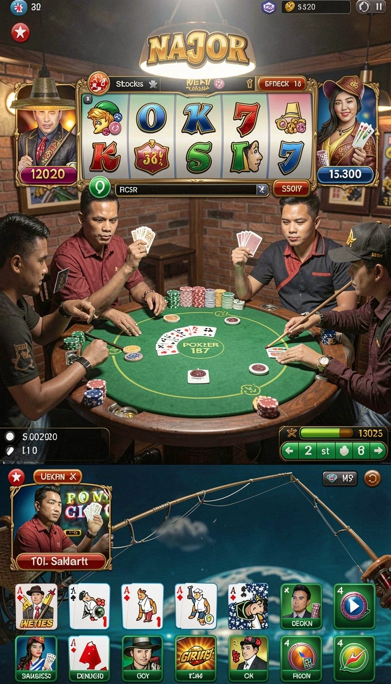kratonbet Terbaru: Download APK dan Info Lengkap 3