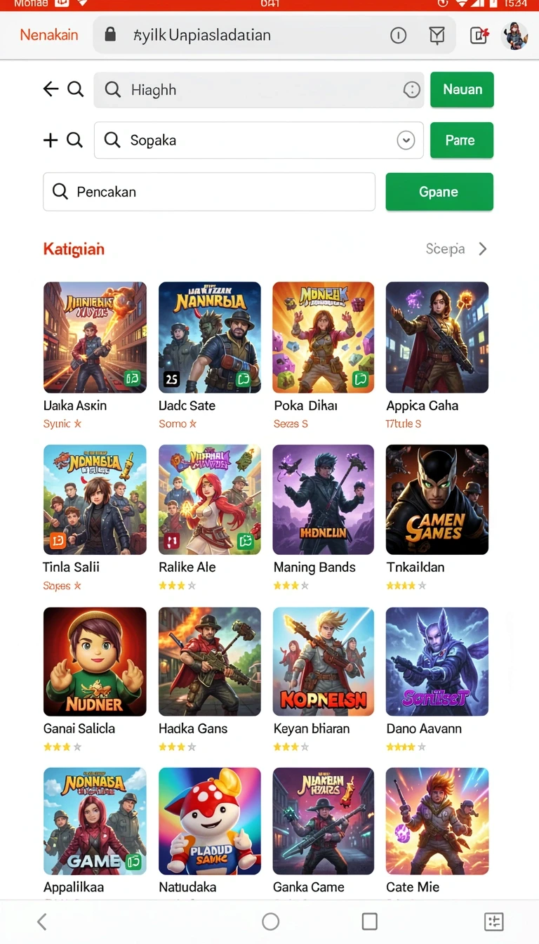 Aplikasi gawang69 Terpercaya untuk Android 3