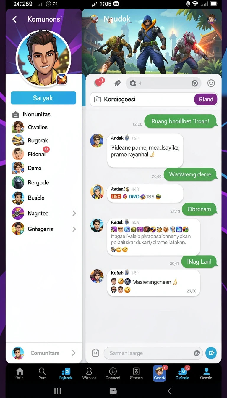 Aplikasi dorahoki Terbaru untuk Android dan iOS 2