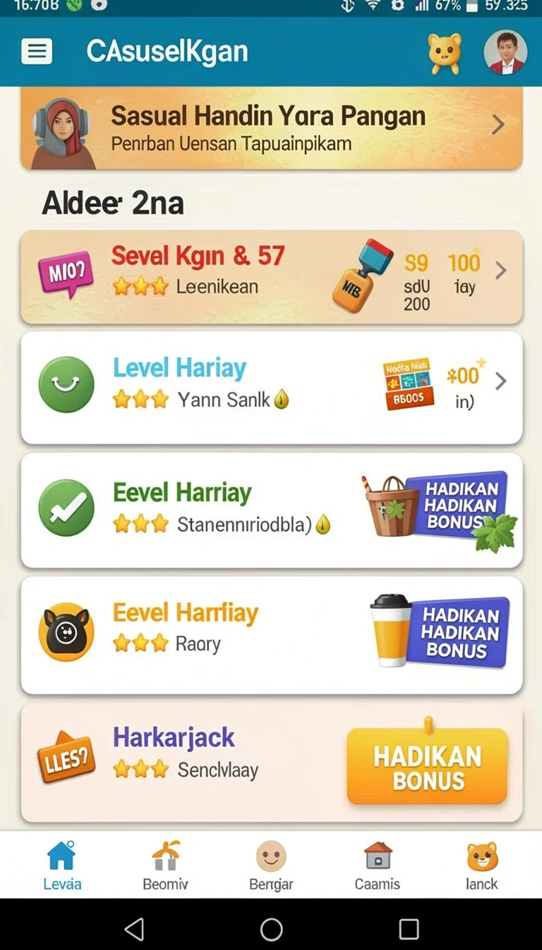 Aplikasi evip3 Terbaru dan Terlengkap 2