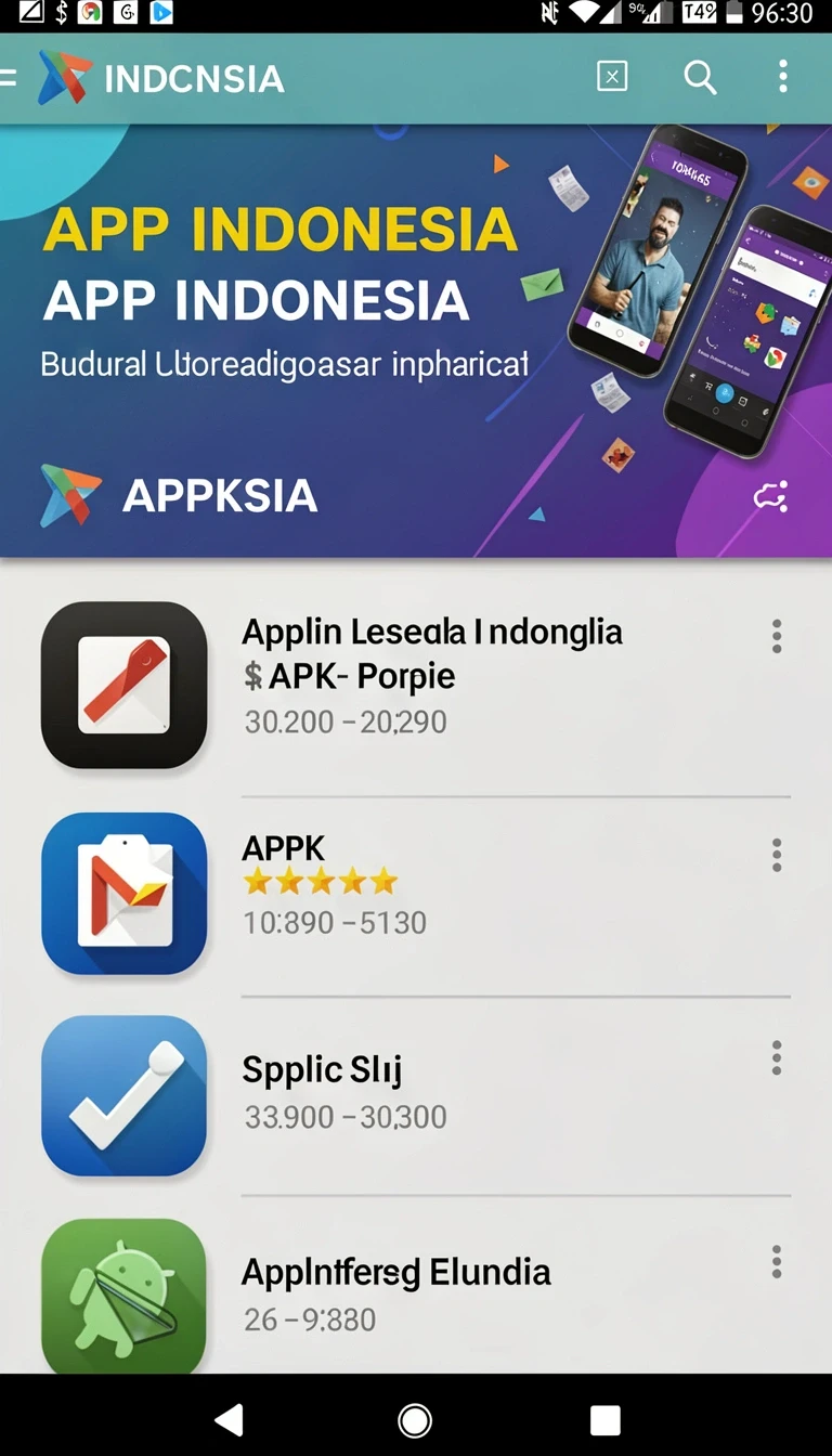 Panduan Instalasi Aplikasi dewihoki di Android