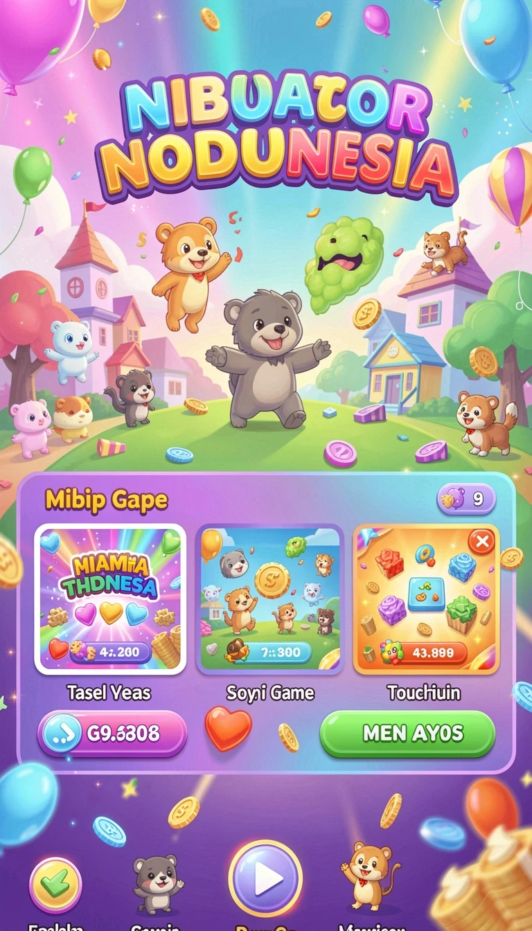 batamtoto APK Terbaru untuk Perangkat Android