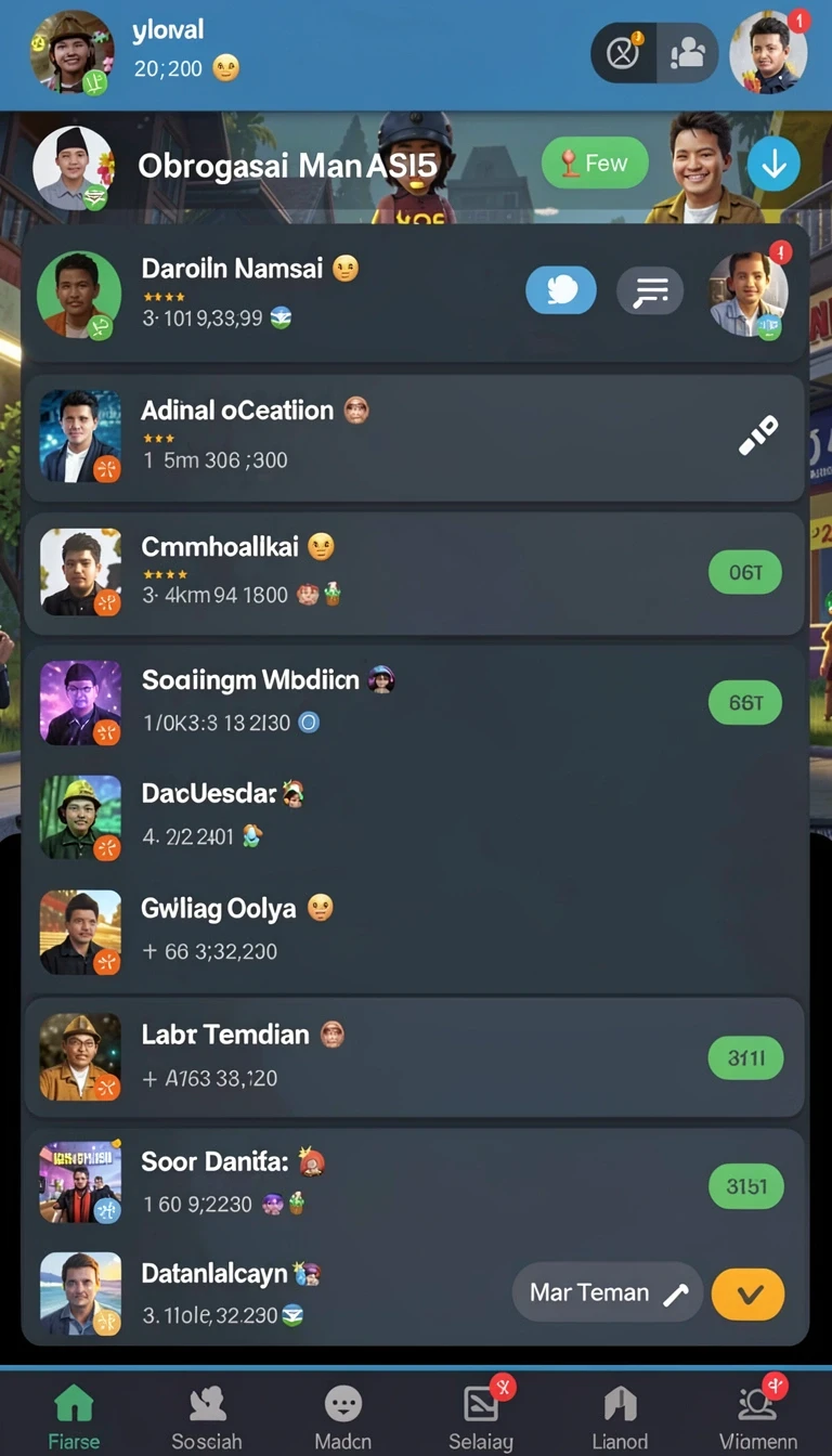 Aplikasi gawang69 Terpercaya untuk Android 2