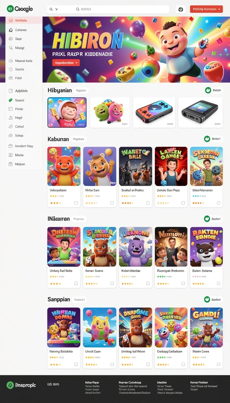 Kelebihan dan Fitur Aplikasi surgavip Terbaru 3