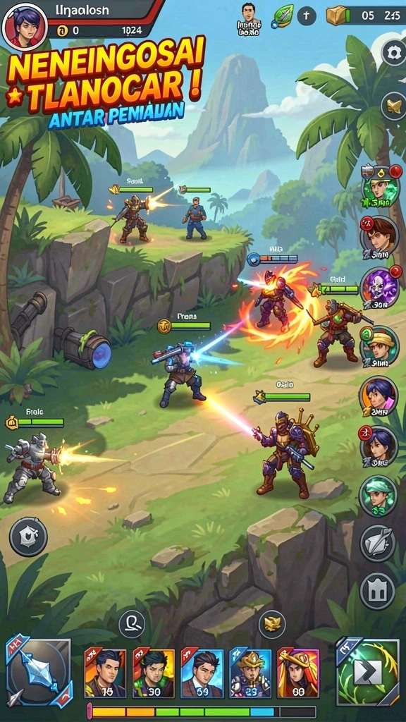 rsnok APK Terbaru untuk Android Tanpa Iklan